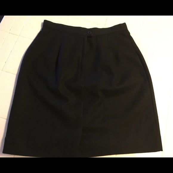 Briggs New York Dresses & Skirts - Sexy Black Mini Skirt Size 10